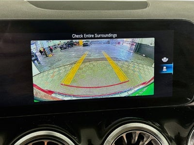 2022 Mercedes-Benz GLA GLA 250