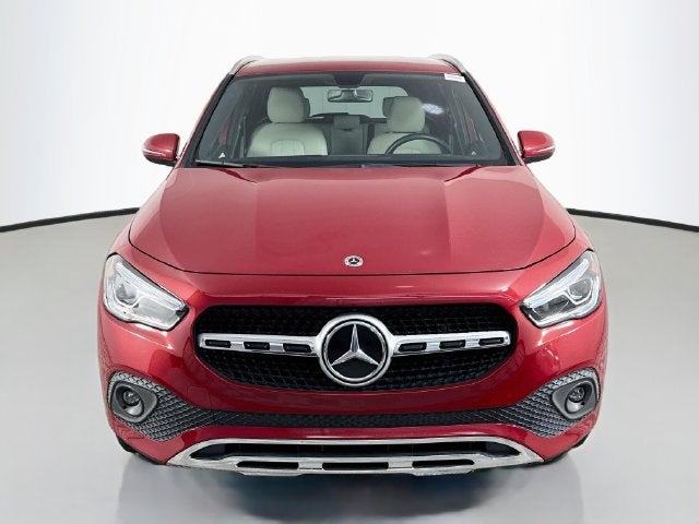 2022 Mercedes-Benz GLA GLA 250