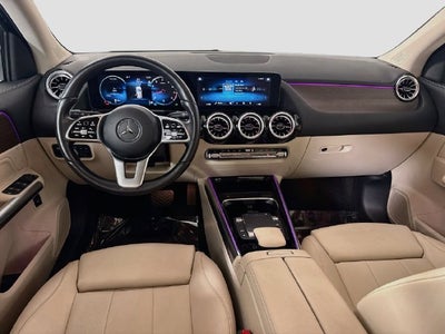 2023 Mercedes-Benz GLA GLA 250 4MATIC®