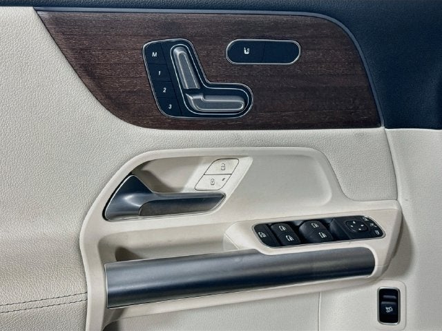 2023 Mercedes-Benz GLA GLA 250 4MATIC®