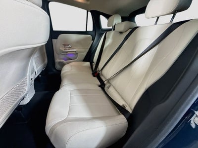 2023 Mercedes-Benz GLA GLA 250 4MATIC®