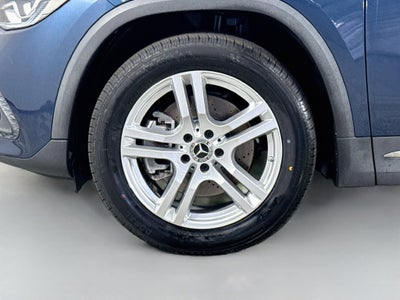 2023 Mercedes-Benz GLA GLA 250 4MATIC®