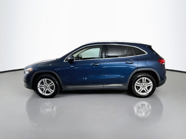 2023 Mercedes-Benz GLA GLA 250 4MATIC®