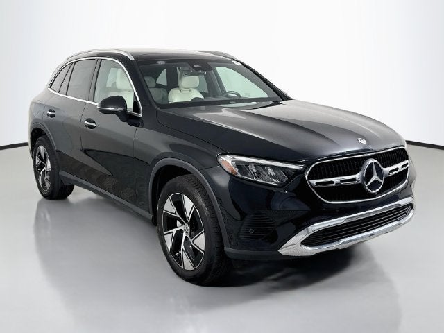 2024 Mercedes-Benz GLC GLC 300 4MATIC®