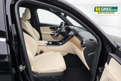 2024 Mercedes-Benz GLC GLC 300 4MATIC®
