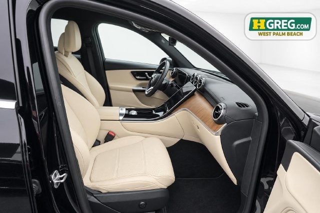 2024 Mercedes-Benz GLC GLC 300 4MATIC®