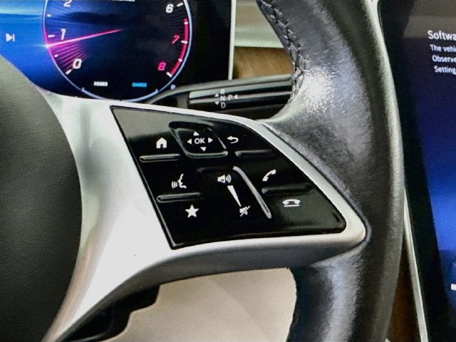 2024 Mercedes-Benz GLC GLC 300 4MATIC®
