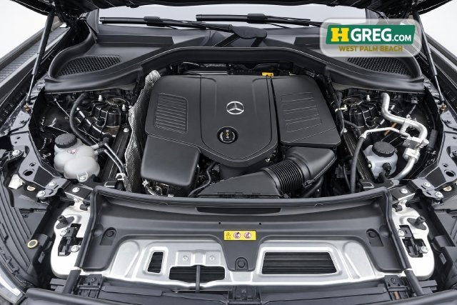 2024 Mercedes-Benz GLC GLC 300 4MATIC®