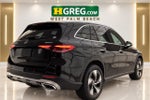 2024 Mercedes-Benz GLC GLC 300 4MATIC®