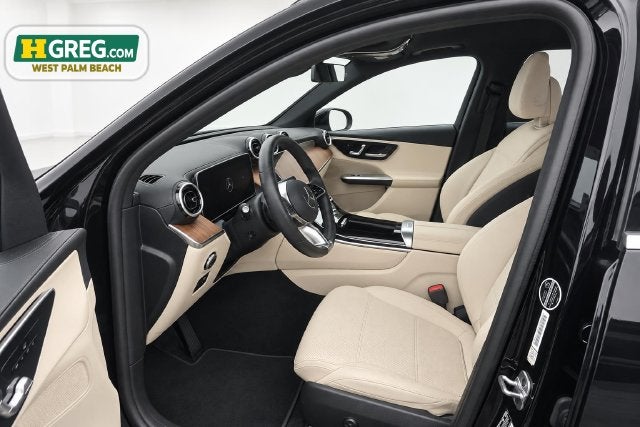 2024 Mercedes-Benz GLC GLC 300 4MATIC®