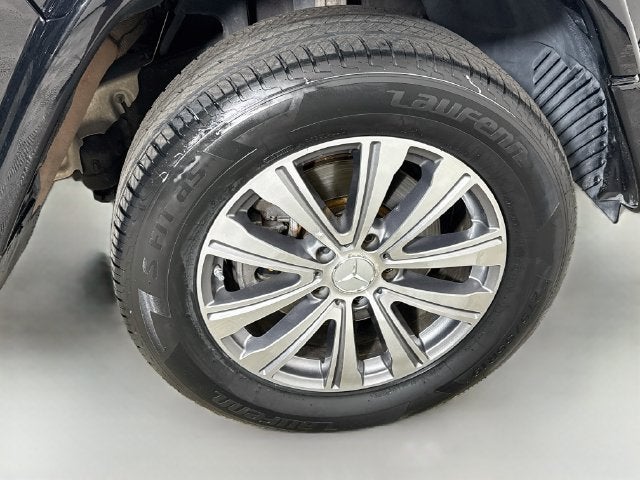 2021 Mercedes-Benz G-Class G 550 4MATIC®