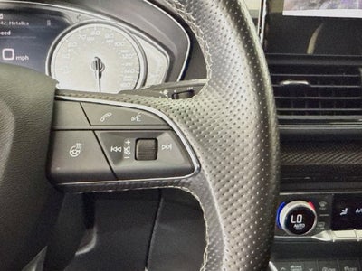 2022 Audi SQ5 Premium quattro