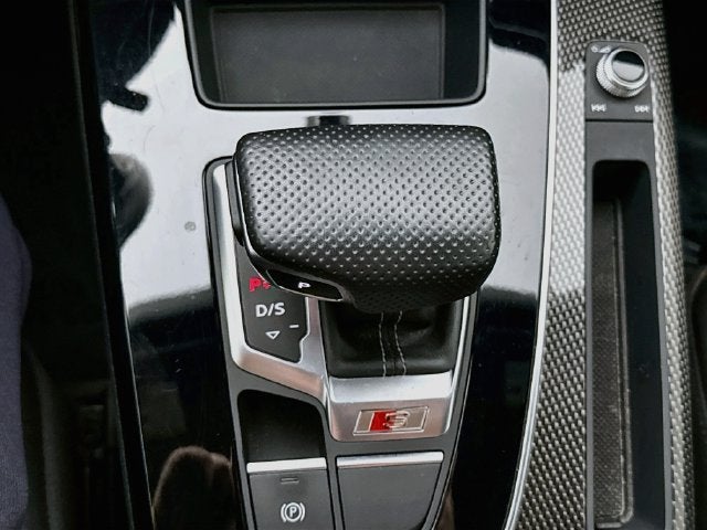 2022 Audi SQ5 Premium quattro