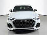 2022 Audi SQ5 Premium quattro