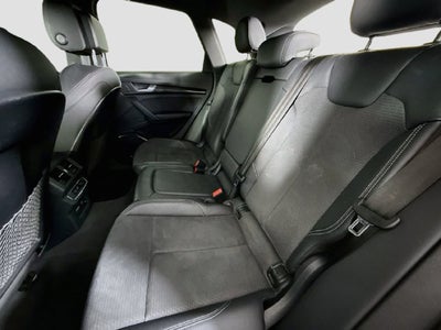 2022 Audi SQ5 Premium quattro