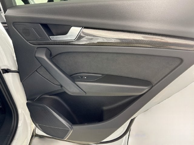 2022 Audi SQ5 Premium quattro