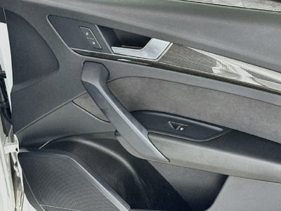 2022 Audi SQ5 Premium quattro