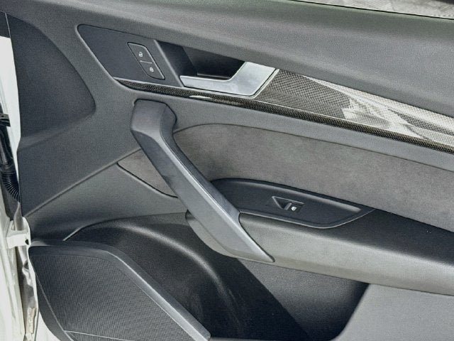 2022 Audi SQ5 Premium quattro
