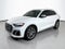 2022 Audi SQ5 Premium quattro