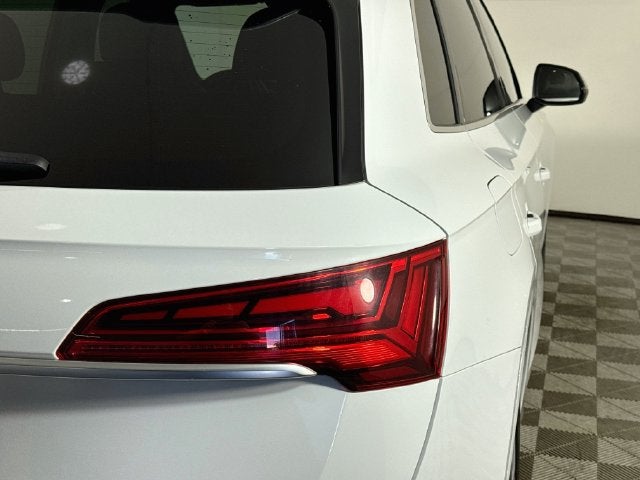 2022 Audi SQ5 Premium quattro