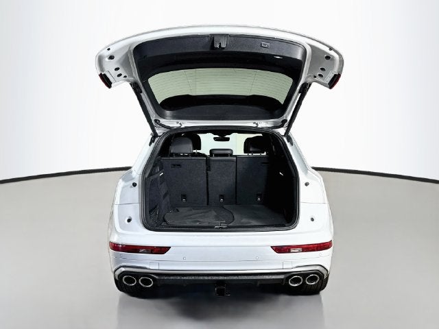 2022 Audi SQ5 Premium quattro