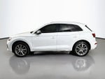 2022 Audi SQ5 Premium quattro