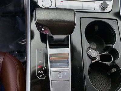 2019 Audi Q8 3.0T Prestige quattro