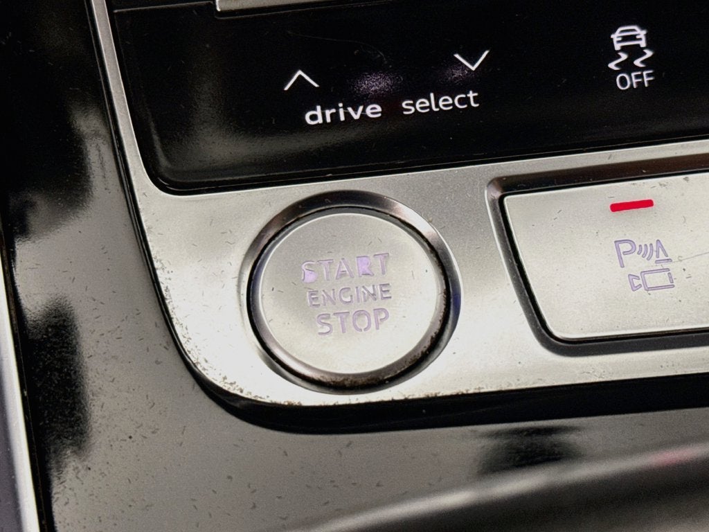 2019 Audi Q8 3.0T Prestige quattro