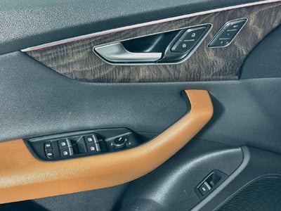 2019 Audi Q8 3.0T Prestige quattro