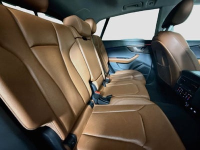 2019 Audi Q8 3.0T Prestige quattro
