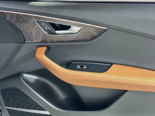 2019 Audi Q8 3.0T Prestige quattro