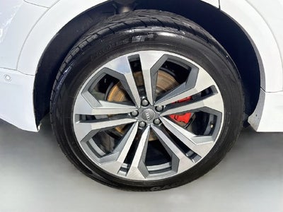 2019 Audi Q8 3.0T Prestige quattro