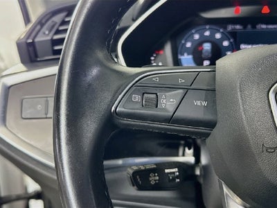 2024 Audi Q3 Premium S Line quattro