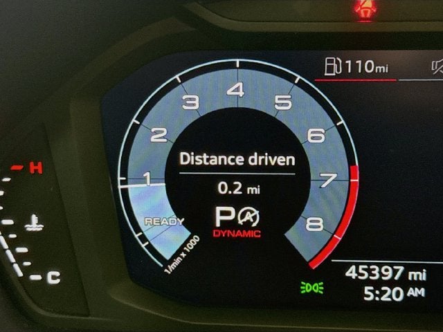 2024 Audi Q3 Premium S Line quattro