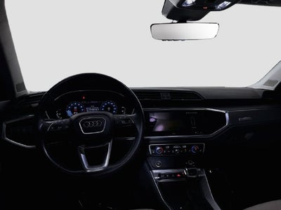2024 Audi Q3 Premium S Line quattro
