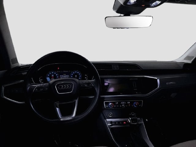 2024 Audi Q3 Premium S Line quattro