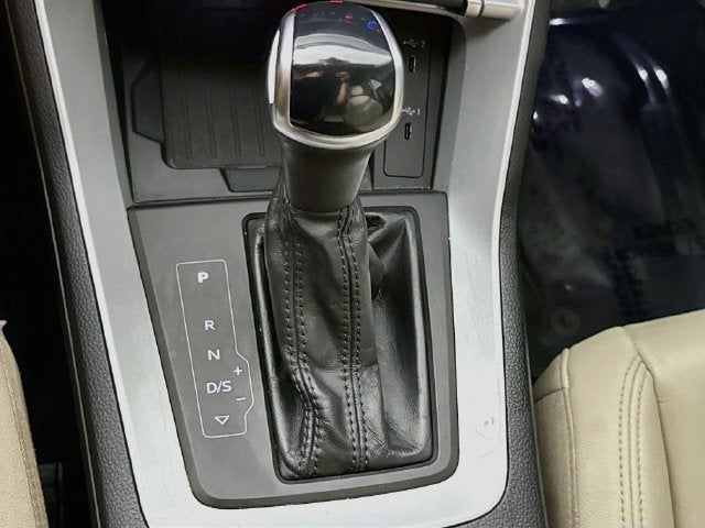 2024 Audi Q3 Premium S Line quattro