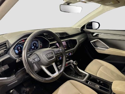 2024 Audi Q3 Premium S Line quattro