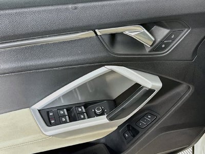 2024 Audi Q3 Premium S Line quattro