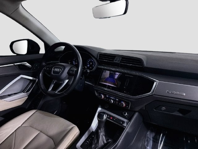 2024 Audi Q3 Premium S Line quattro
