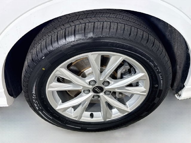2024 Audi Q3 Premium S Line quattro