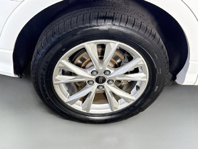 2024 Audi Q3 Premium S Line quattro
