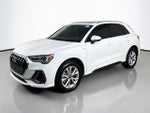 2024 Audi Q3 Premium S Line quattro