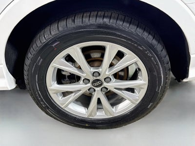 2024 Audi Q3 Premium S Line quattro