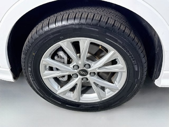 2024 Audi Q3 Premium S Line quattro