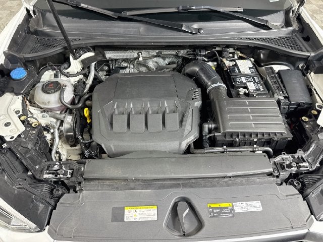 2024 Audi Q3 Premium S Line quattro