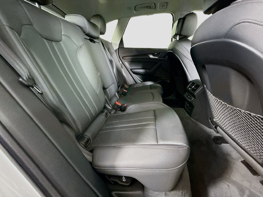 2021 Audi Q5 e 55 Premium quattro
