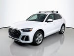 2021 Audi Q5 e 55 Premium quattro