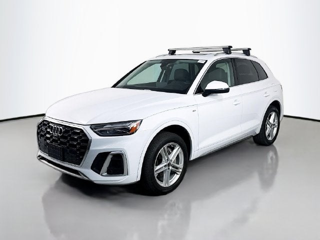 2021 Audi Q5 e 55 Premium quattro