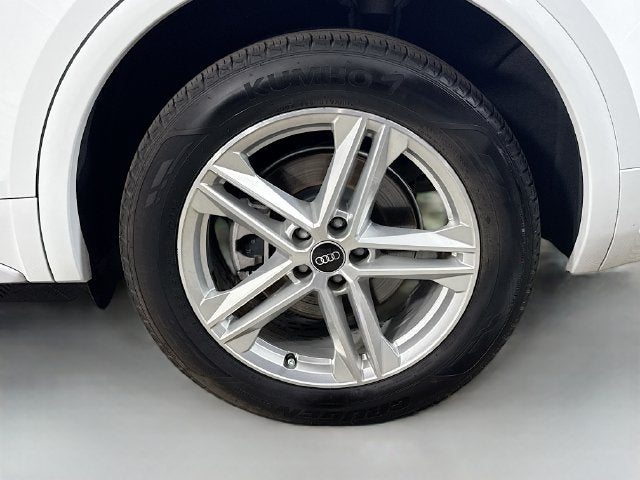 2021 Audi Q5 e 55 Premium quattro